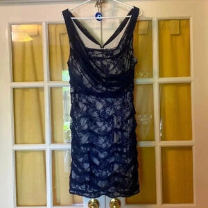 International fashion- Evening dress made in Philippine, vintage  style 🚲🚲🚲💒